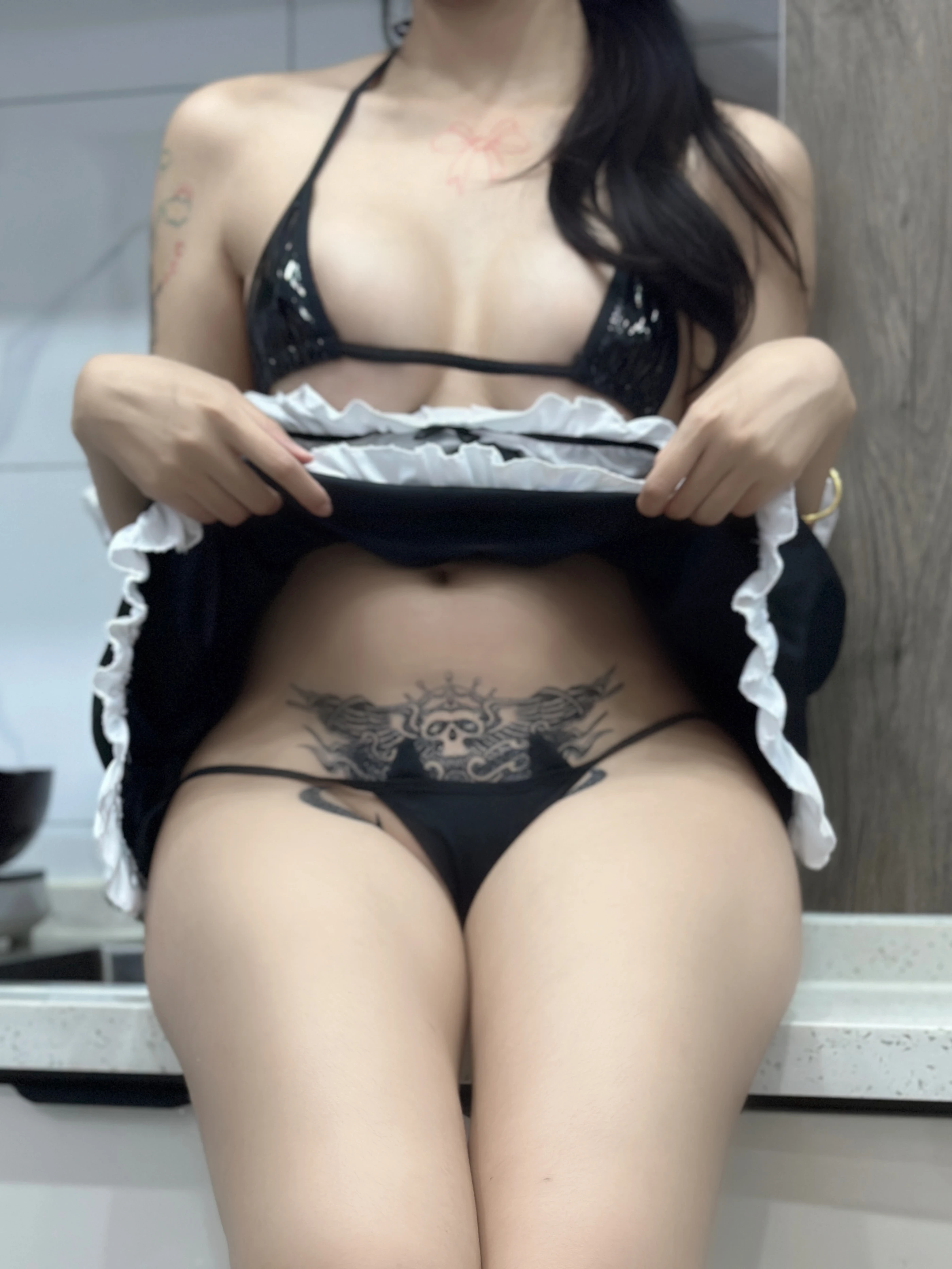 魚神 - NO.055 赏花赏月赏魚神 [24P 1V] 2