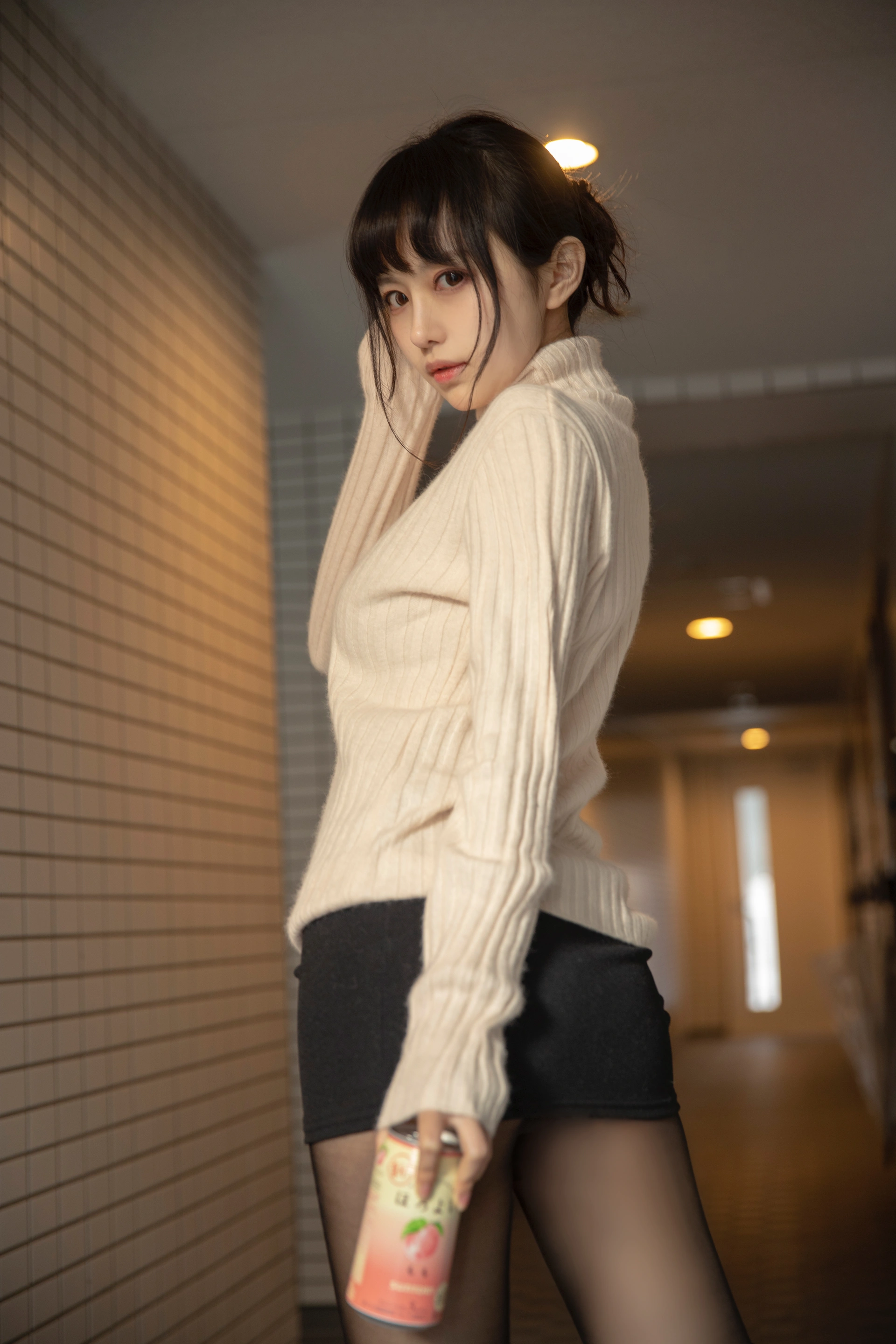 Shika小鹿鹿 - NO.64 年上彼女 3