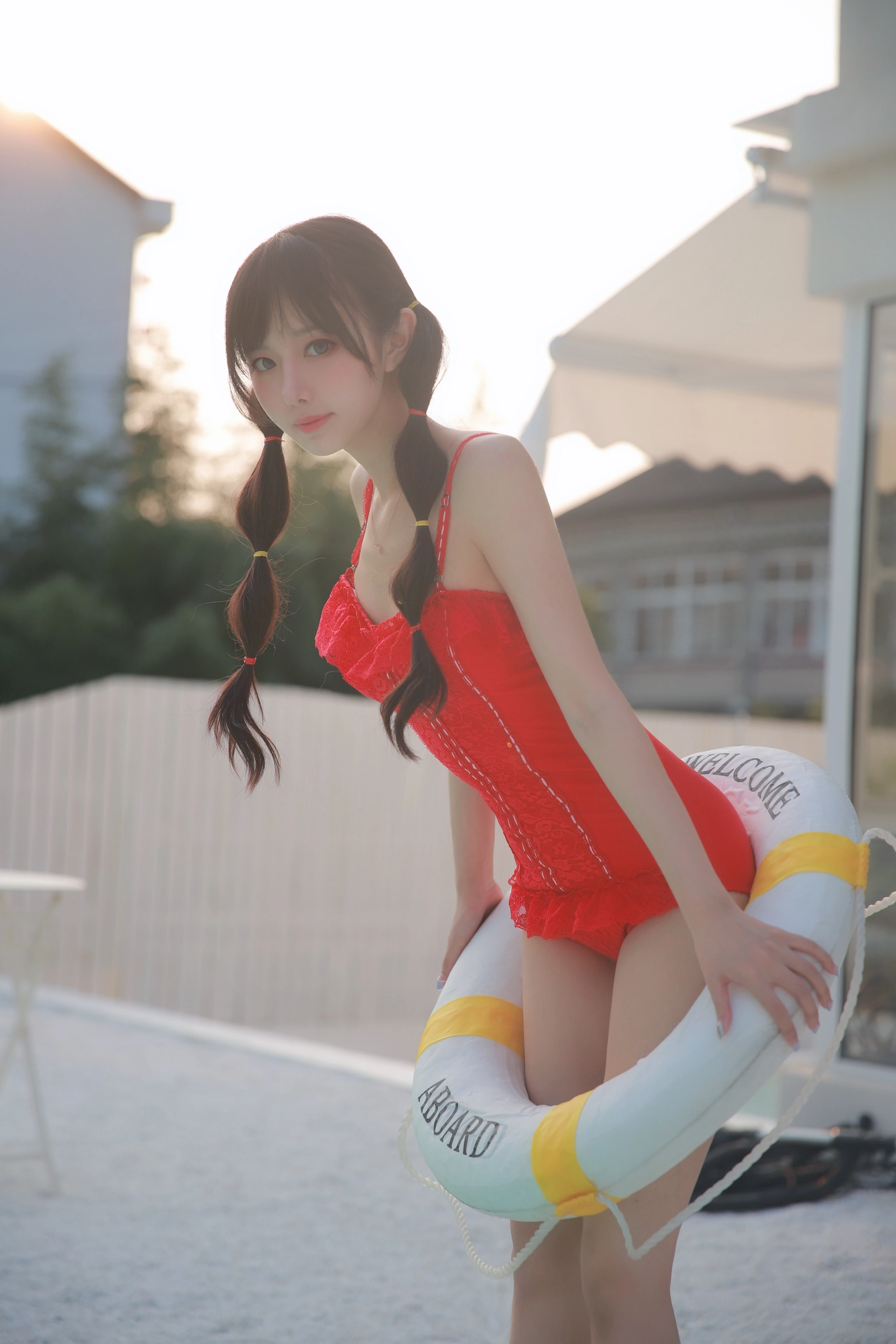 Shika小鹿鹿 - NO.78 P1泳装2套 3